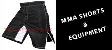  Martial Arts Fights on Best Quality Martial Arts Clothing